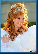 - Disneyland 12/15/07 - By Britt Dietz - Enchanted PreParade - 