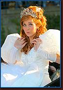 - Disneyland 12/15/07 - By Britt Dietz - Enchanted PreParade - 