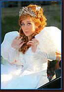 - Disneyland 12/15/07 - By Britt Dietz - Enchanted PreParade - 