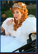 - Disneyland 12/15/07 - By Britt Dietz - Enchanted PreParade - 