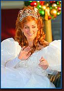 - Disneyland 12/15/07 - By Britt Dietz - Enchanted PreParade - 