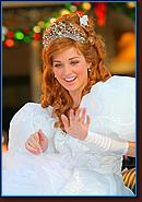 - Disneyland 12/15/07 - By Britt Dietz - Enchanted PreParade - 