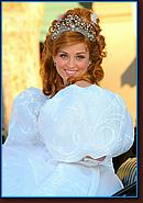 - Disneyland 12/15/07 - By Britt Dietz - Enchanted PreParade - 