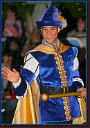 - Disneyland 12/15/07 - By Britt Dietz - Enchanted PreParade - 