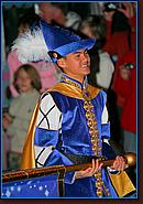 - Disneyland 12/15/07 - By Britt Dietz - Enchanted PreParade - 