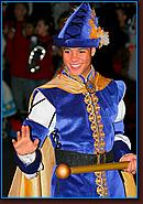 - Disneyland 12/15/07 - By Britt Dietz - Enchanted PreParade - 