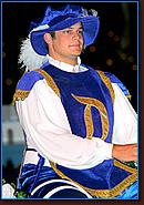 - Disneyland 12/15/07 - By Britt Dietz - Enchanted PreParade - 