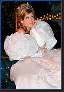 - Disneyland 12/15/07 - By Britt Dietz - Enchanted PreParade - 