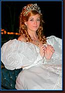 - Disneyland 12/15/07 - By Britt Dietz - Enchanted PreParade - 