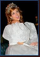 - Disneyland 12/15/07 - By Britt Dietz - Enchanted PreParade - 