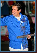 - Disneyland 12/15/07 - By Britt Dietz -  - 