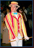 - Disneyland 12/15/07 - By Britt Dietz -  - 