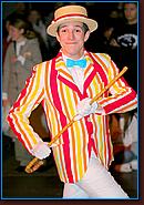 - Disneyland 12/15/07 - By Britt Dietz -  - 