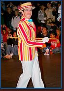 - Disneyland 12/15/07 - By Britt Dietz -  - 