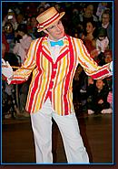 - Disneyland 12/15/07 - By Britt Dietz -  - 