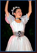 - Disneyland 12/15/07 - By Britt Dietz - A Christmas Fantasy - Parade