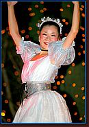 - Disneyland 12/15/07 - By Britt Dietz - A Christmas Fantasy - Parade