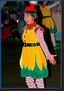 - Disneyland 12/15/07 - By Britt Dietz - A Christmas Fantasy - Parade