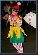 - Disneyland 12/15/07 - By Britt Dietz - A Christmas Fantasy - Parade