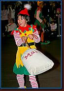 - Disneyland 12/15/07 - By Britt Dietz - A Christmas Fantasy - Parade