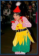 - Disneyland 12/15/07 - By Britt Dietz - A Christmas Fantasy - Parade