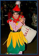 - Disneyland 12/15/07 - By Britt Dietz - A Christmas Fantasy - Parade