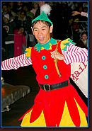 - Disneyland 12/15/07 - By Britt Dietz - A Christmas Fantasy - Parade