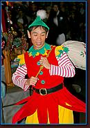 - Disneyland 12/15/07 - By Britt Dietz - A Christmas Fantasy - Parade