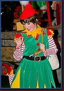 - Disneyland 12/15/07 - By Britt Dietz - A Christmas Fantasy - Parade