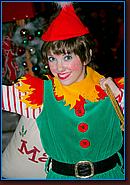 - Disneyland 12/15/07 - By Britt Dietz - A Christmas Fantasy - Parade