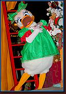 - Disneyland 12/15/07 - By Britt Dietz - A Christmas Fantasy - Parade