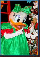 - Disneyland 12/15/07 - By Britt Dietz - A Christmas Fantasy - Parade