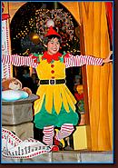 - Disneyland 12/15/07 - By Britt Dietz - A Christmas Fantasy - Parade