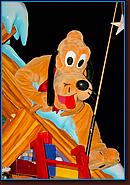 - Disneyland 12/15/07 - By Britt Dietz - A Christmas Fantasy - Parade