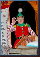 - Disneyland 12/15/07 - By Britt Dietz - A Christmas Fantasy - Parade