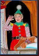 - Disneyland 12/15/07 - By Britt Dietz - A Christmas Fantasy - Parade