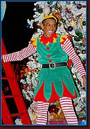 - Disneyland 12/15/07 - By Britt Dietz - A Christmas Fantasy - Parade