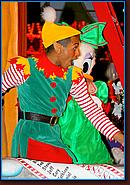 - Disneyland 12/15/07 - By Britt Dietz - A Christmas Fantasy - Parade