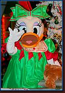 - Disneyland 12/15/07 - By Britt Dietz - A Christmas Fantasy - Parade