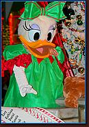 - Disneyland 12/15/07 - By Britt Dietz - A Christmas Fantasy - Parade