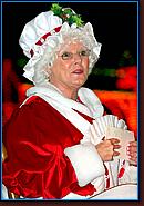 - Disneyland 12/15/07 - By Britt Dietz - A Christmas Fantasy - Parade