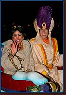 - Disneyland 12/15/07 - By Britt Dietz - A Christmas Fantasy - Parade