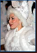 - Disneyland 12/15/07 - By Britt Dietz - A Christmas Fantasy - Parade