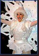 - Disneyland 12/15/07 - By Britt Dietz - A Christmas Fantasy - Parade