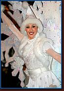 - Disneyland 12/15/07 - By Britt Dietz - A Christmas Fantasy - Parade