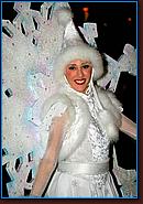 - Disneyland 12/15/07 - By Britt Dietz - A Christmas Fantasy - Parade