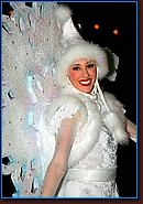 - Disneyland 12/15/07 - By Britt Dietz - A Christmas Fantasy - Parade