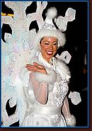 - Disneyland 12/15/07 - By Britt Dietz - A Christmas Fantasy - Parade