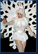 - Disneyland 12/15/07 - By Britt Dietz - A Christmas Fantasy - Parade