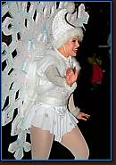 - Disneyland 12/15/07 - By Britt Dietz - A Christmas Fantasy - Parade